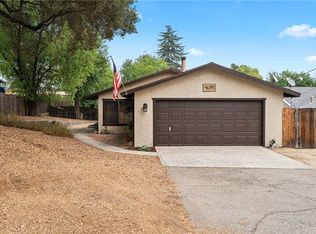 4695 Estrada Ave, Atascadero, CA 93422