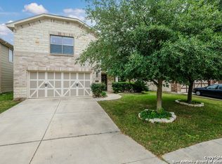 7914 Martinelli, San Antonio, TX 78253