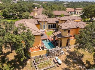 2906 Elk River Trl, Bulverde, TX 78163