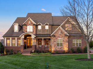 1850 Barnstaple Ln, Brentwood, TN 37027