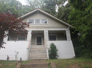 107 S Seminole Dr, Chattanooga, TN 37411