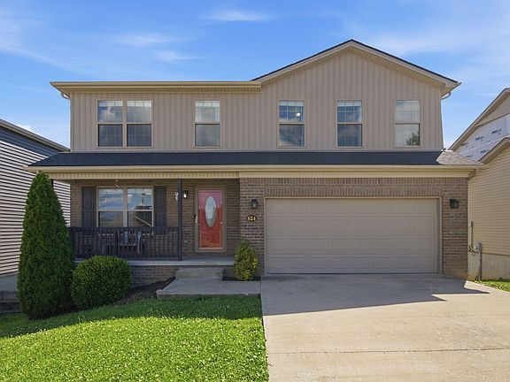 2nd image of 624 Jennifer Dr