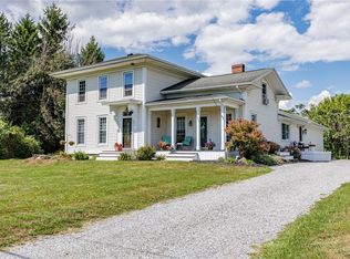 2625 Graney Rd, Caledonia, NY 14423