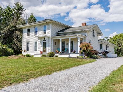 2625 Graney Rd, Caledonia, NY, 14423