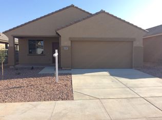 21587 W Hopi St, Buckeye, AZ 85326