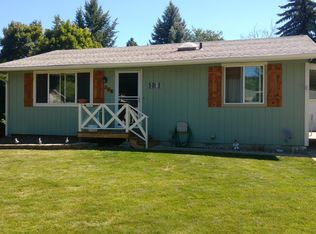 718 E Sierra Ave, Spokane, WA 99208