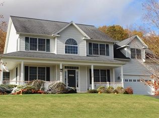 3530 Conhocton Rd, Painted Post, NY 14870