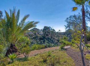 4946 W Mountain View Dr, San Diego, CA 92116