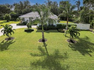 990 E Valley Dr, Bonita Springs, FL 34134