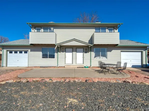 7145 W Payne Ave, Littleton, CO 80128