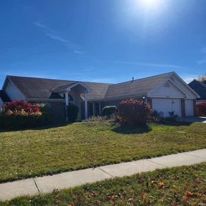12117 Eagle Creek Pl, Fort Wayne, IN, 46814