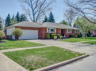 599 Fairmont Ave, North Tonawanda, NY 14120