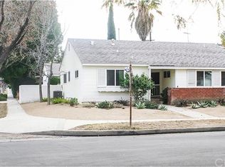 5821 Babbitt Ave, Encino, CA 91316