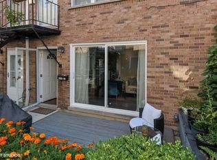 4041 N Keystone Ave APT GG, Chicago, IL 60641