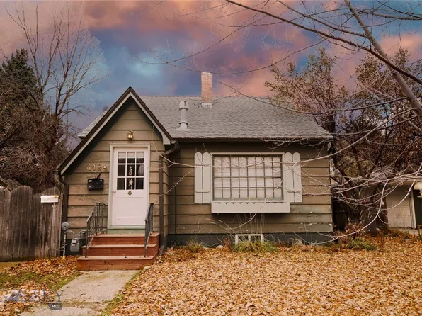 419 W Alderson St, Bozeman, MT 59715