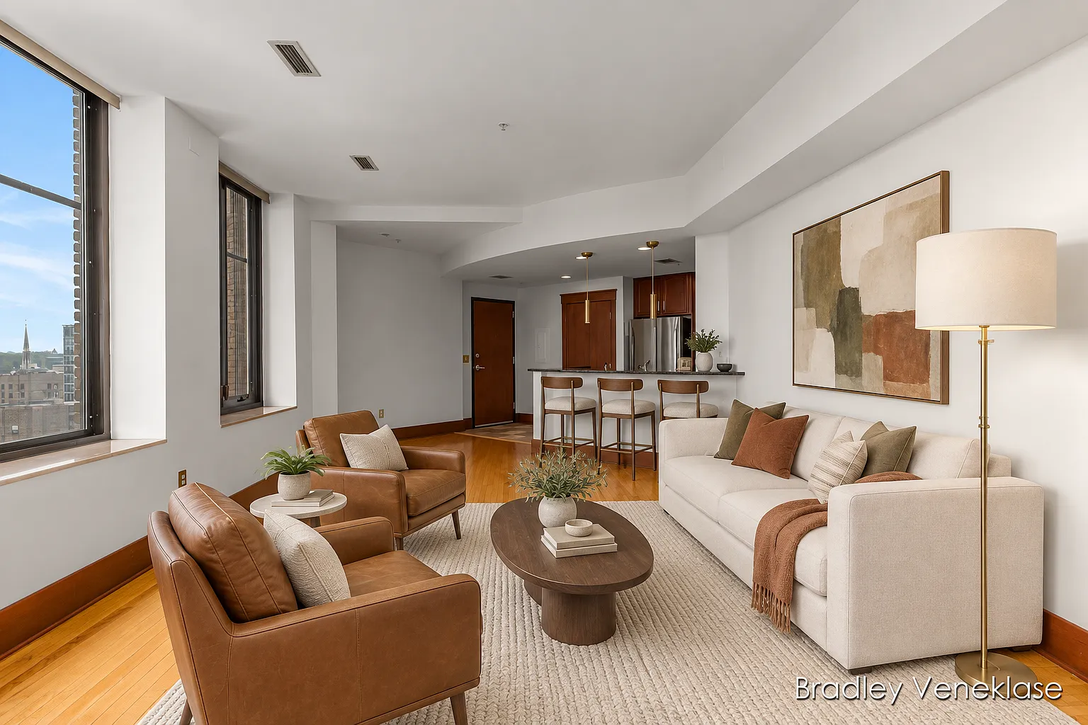 1 bed, 910 sqft, $2,515 — Photo 4