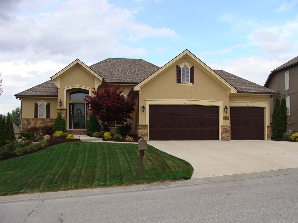 Front Elevation
