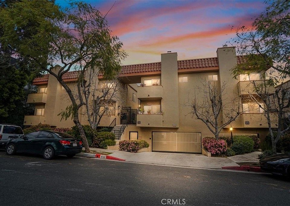 1040 N Gardner St UNIT 3, West Hollywood, CA 90046 Zillow