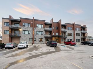 263 Butler St UNIT 205, Lucan Biddulph, ON N0M2J0