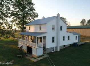 2213 Murriel Town Rd, Sonora, KY 42776
