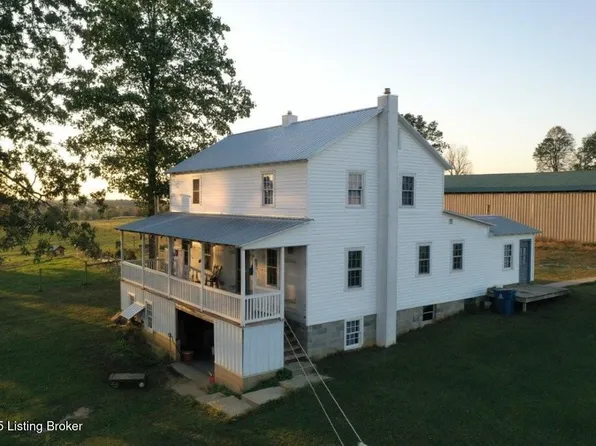 2213 Murriel Town Rd, Sonora, KY 42776