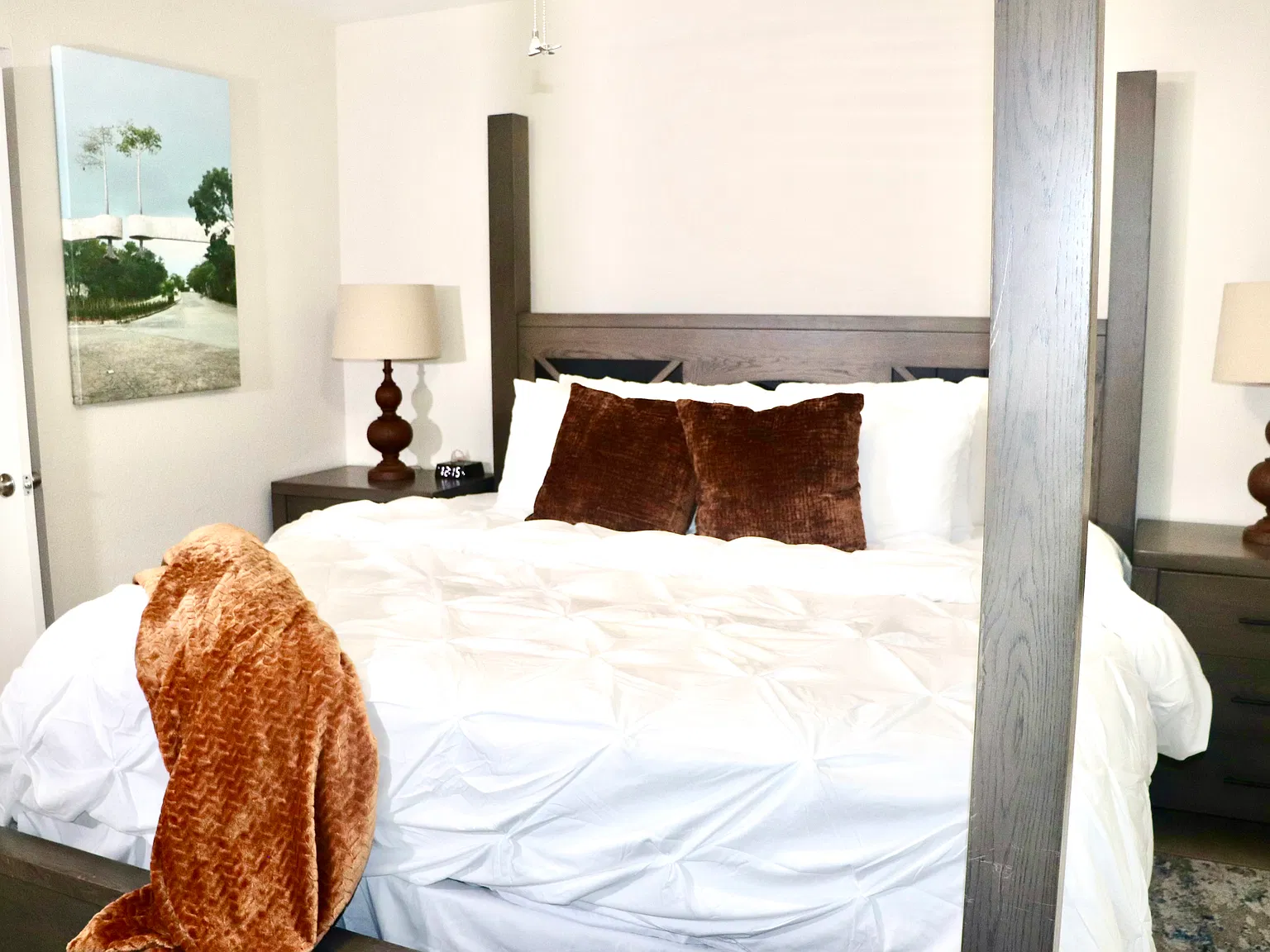 1 bed, 767 sqft, $2,000 — Photo 4