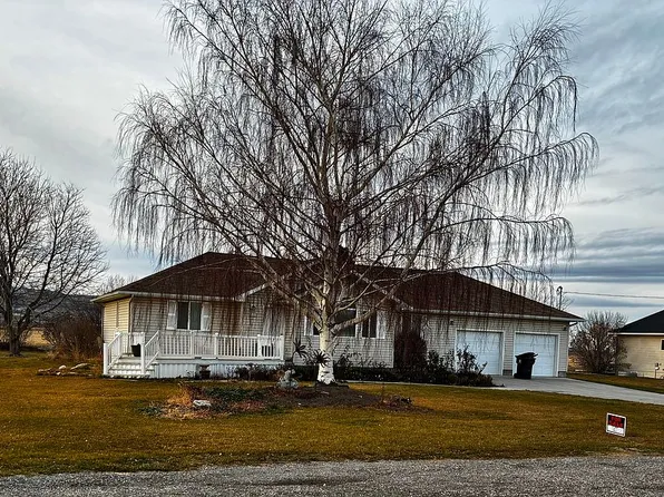 445 S College St, Oakley, ID 83346