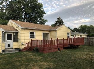 219 Rosemont Dr, Rochester, NY 14617