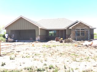 130 Big Foot Trl, Abilene, TX 79602