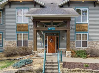 Canyon Creek, Wisconsin Dells, WI 53965