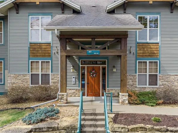 407 Clara Avenue #109, Wisconsin Dells, WI 53965
