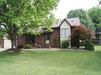 1838 Esic Dr, Edwardsville, IL, 62025