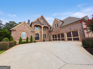2711 Wildflower Way, Hoschton, GA 30548