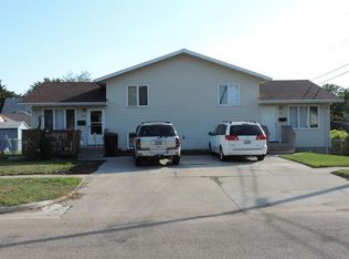 1317 E Ingals Ave, Bismarck, ND 58504