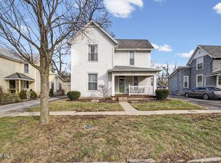 845 Hurd Ave, Findlay, OH 45840