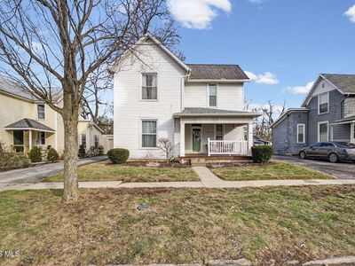 845 Hurd Ave, Findlay, OH, 45840