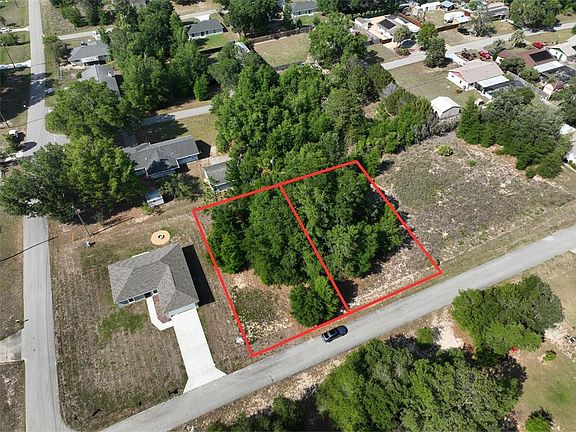 3rd image of SW 83rd St Lot 14