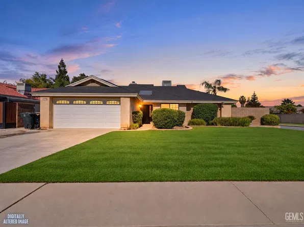 9400 Bamborough Ct, Bakersfield, CA 93311
