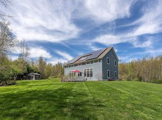 22A Bigos Rd, Litchfield, CT 06759