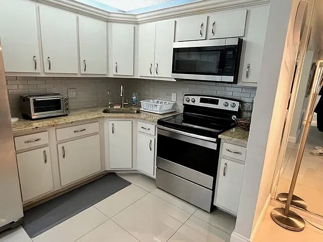 1 bed, 1.0 bath, 682 sqft, $1,500 — Photo 4