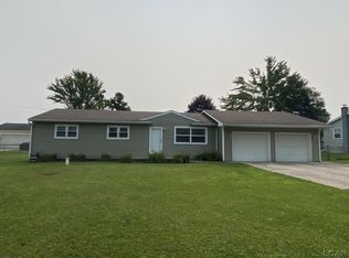 5555 Green Hwy, Tecumseh, MI