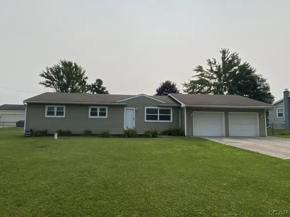 5555 Green Hwy, Tecumseh, MI 49286