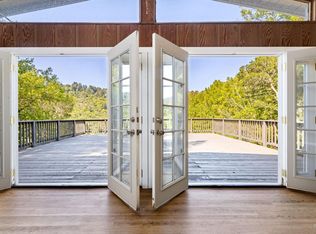 214 Pine Dr, Fairfax, CA 94930