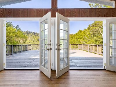 214 Pine Drive, Fairfax, CA, 94930