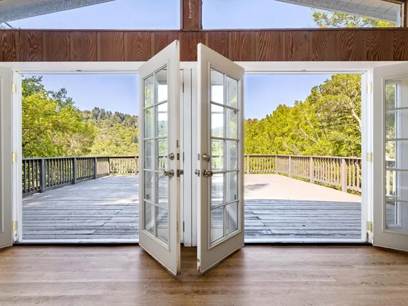 214 Pine Drive, Fairfax, CA 94930