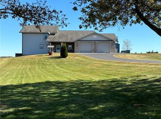 20157 75th St, Bloomer, WI 54724