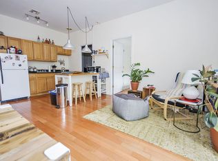 417 Hart St #4R, Brooklyn, NY 11221