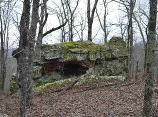 125 Ivory Trl, Marshall, AR 72650