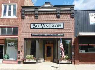 207 W Chicago Rd, Sturgis, MI 49091