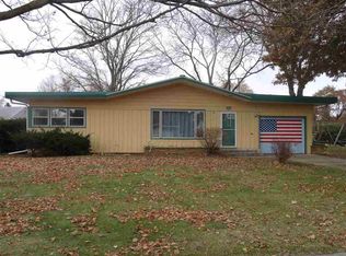 1815 Henderson Ave, Beloit, WI 53511